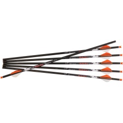 Ravin Heavy-Duty 500-Grain Arrows, 6-Pack
