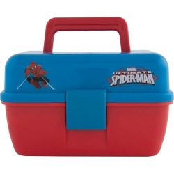 Shakespeare Spider-Man Play Box