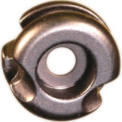 RAD Super-Deuce Peep Sight, 1/4