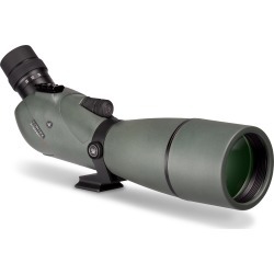 Vortex Viper HD Spotting Scope, 20-60x80, Angled