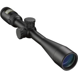 Nikon P-223 Riflescope, 4-12x40, Matte, BDC 600 Reticle