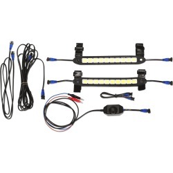 Otter Pro Xtreme LED Light Kit