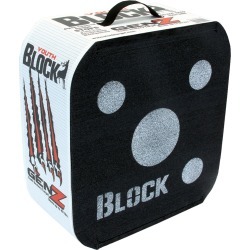 Block GenZ Archery Target