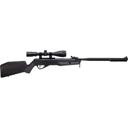 Crosman Benjamin Vaporizer Break Barrel Air Rifle