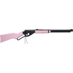 Daisy Model 1998 Pink Carbine BB Gun