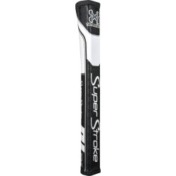 SUPERSTROKE TRAXION PISTOL GT 2.0 PUTTER GRIPS