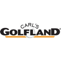CALLAWAY GOLF STRIPE MESH HAT - ON SALE - WHITE/NAVY - L/XL