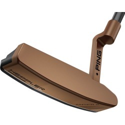 PING HEPPLER ANSER 2 ADJUSTABLE LENGTH PUTTER 2020