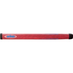 WINN EXCEL TOUR PISTOL PUTTER GRIP STANDARD RED