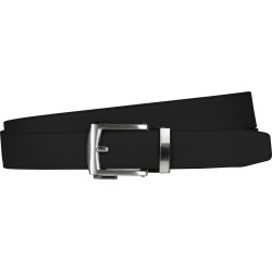 NIKE GOLF FLAT EDGE ACU-FIT GOLF BELT