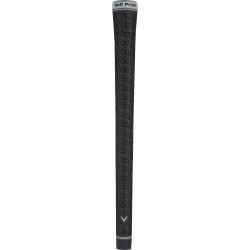 GOLF PRIDE Z GRIP BLACK/WHITE