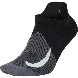 NIKE WOMENS ELITE LIGHTWEIGHT NO-SHOW GOLF SOCKS