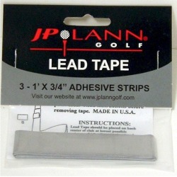 LEAD TAPE