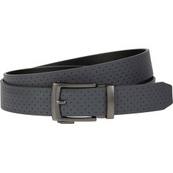 NIKE GOLF PERFORATED ACU-FIT GOLF BELT