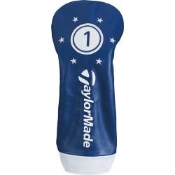 TAYLORMADE SUMMER COMMEMORATIVE DRIVER HEAD COVER 2019