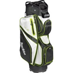 TOUR EDGE HOT LAUNCH 3 HL3 CART BAG