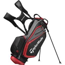 TAYLORMADE SELECT STAND BAG 2019