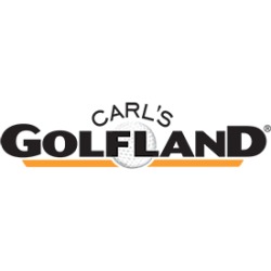 CALLAWAY GOLF PLAYERS TOWEL - WHITE