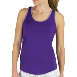 JOFIT WOMENS CUT-OUT RACERBACK GOLF TANK TOP