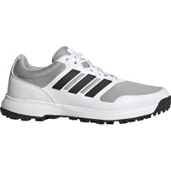 adidas Men's Tech Response Sl Golf Shoes in White/Black/Grey, Size 11.5, Medium found on Bargain Bro Philippines from carlsgolfland.com for $64.99
