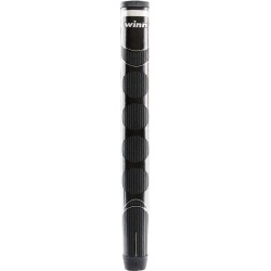 WINN JUMBO PISTOL PUTTER GRIP BLACK