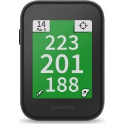 GARMIN APPROACH G30 GOLF GPS