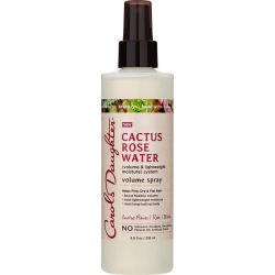 Cactus Rose Water Volume Spray