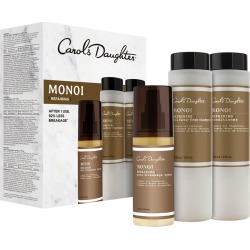 Monoi Repairing Gift Set