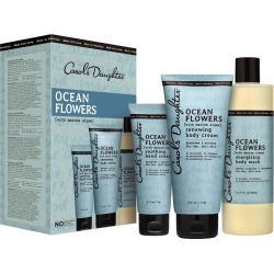 Ocean Flowers Gift Set