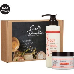 Hair Milk Care Gift Set