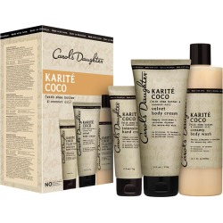 Karité Coco Nourishing Gift Set