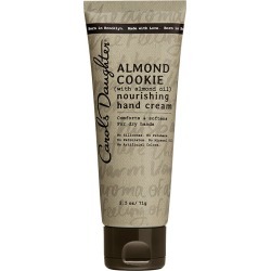 Almond Cookie Nourishing Hand Cream