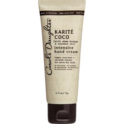 Karité Coco Intensive Hand Cream