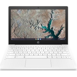 HP Chromebook 11 11.6" Laptop - 2GHz, 4GB RAM, 32GB, Google Chrome