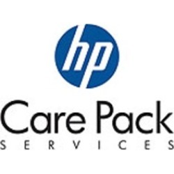 HP Care Pack 4 Year Next Business Day Foundation Care Service for 2900-24G Switches