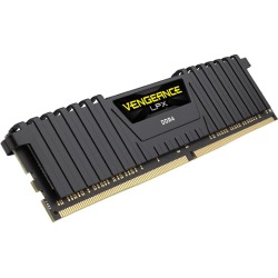 Corsair Vengeance 16GB (2x8GB) 3200MHz DDR4 Memory Kit