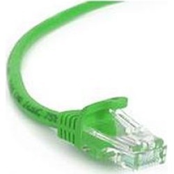 StarTech.com 3m CAT5E Patch Cable (Green)