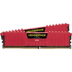 Corsair Vengeance LPX 16GB (2x8GB) 2133MHz DDR4 Memory Kit