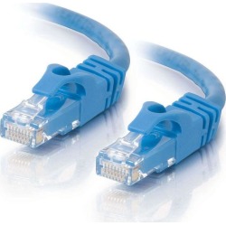 Cables to Go 5m Patch Cable (Blue)
