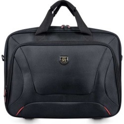 Port Designs Courchevel Toploading BF Bag for 13.3 inch to 14 inch Laptop