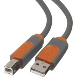 Belkin USB A to USB Cable 3m