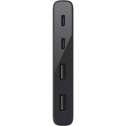 Belkin 4 Port Hub with Tethered USB-C Cable