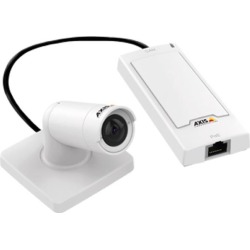 AXIS P1254 Network Camera