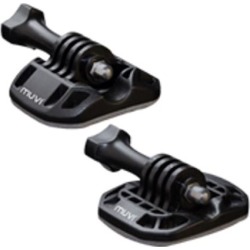 VEHO 2 3M Mounting Bracket Kit for VEHO K-Series Camcorder