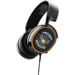 SteelSeries Arctis 5 RGB Gaming Headset Bi-Directional (PUBG Edition)