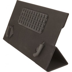 Urban Factory UNI51UF Universal Folio Protective Case for (10 inch) Tablets