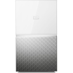 WD My Cloud Home Duo (6TB) Network Attached Storage Device