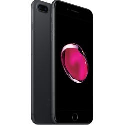 Apple iPhone 7 Plus (5.5 inch) 128GB 12MP Mobile Phone (Black) REFURBISHED