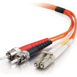 Cables to Go 2m Patch Cable (Orange)