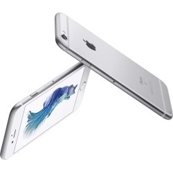 Apple iPhone 6s (4.7 inch) 32GB 12MP Mobile Phone (Silver)